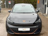 Brugt Cupra Born e-Boost 169 kW (231 HK) 2023 Gråmetal Hatchback