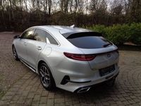 brugt Kia ProCeed T-GDi GT-Line DCT