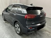 Brugt Kia e-Niro Spirit 150 kW (204 HK) 2022 Gråmetal SUV
