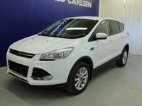 brugt Ford Kuga 1,5 SCTi 150 Titanium