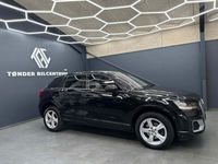 brugt Audi Q2 TDi 116 Sport S-tr. 1,6 L