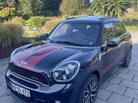 Brugt Mini John Cooper Works 218 HK (160 kW) 2013 Hatchback