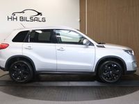 brugt Suzuki Vitara 1,4 Boosterjet S