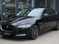 brugt Jaguar XF 2,0 P200 Pure aut.