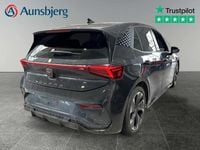 Brugt Cupra Born e-Boost 169 kW (231 HK) 2023 Koks metal Hatchback