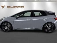 Brugt Cupra Born High 150 kW (204 HK) 2022 Grå Hatchback