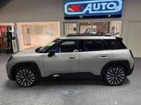 Brugt Mini Aceman Classic 135 kW (184 HK) 2025 Sølvmetal SUV