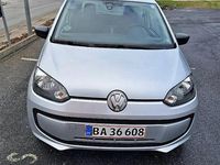 Brugt VW up! 2016 Hatchback