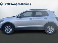 brugt VW T-Cross - 1,0 TSi 110 Life+ DSG