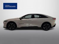 Ny Mazda 6e Takumi-Line 189 kW (258 HK) 2025 Sølv Hatchback