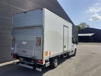 brugt Renault Master T35 KØLEBIL/LIFT 2,3 DCI 165HK Ladv./Chas. Man. 2016