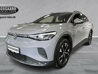 Brugt VW ID.4 Pro 127 kW (174 HK) 2022 SUV