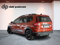 brugt Dacia Jogger 7 Sæder 1,0 Tce Extreme 110HK 5d 6g A+