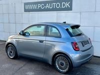 brugt Fiat 500e Icon 3+1