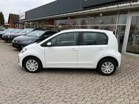 brugt VW e-up! 