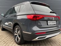 brugt Seat Tarraco 1,4 eHybrid Xcellence DSG