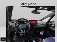 Brugt VW ID.3 150 kW (204 HK) 2020 Gråmetal Hatchback