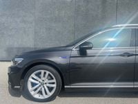 brugt VW Passat 1,4 GTE Variant DSG