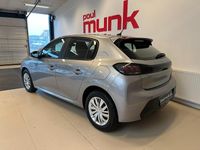 Brugt Peugeot 208 Active 75 HK (55 kW) 2023 Metal Hatchback