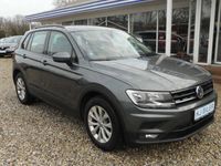 brugt VW Tiguan 1,4 TSi 150 Trendline