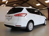 brugt Ford S-MAX 2,0 TDCi Trend Powershift 150HK Van 6g Aut.