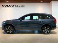 brugt Volvo XC90 T8 ReCharge R-Design aut. AWD