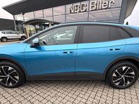 Brugt VW ID.4 Pro 210 kW (286 HK) 2025 Lysblåmetal SUV