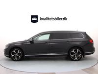 brugt VW Passat 399.900 kr. Variant 2,0 TDI SCR Elegance Plus Pro DSG 150HK Stc 7g Aut.