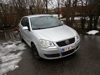 Brugt VW Polo 80 HK (58 kW) 2008 Hatchback