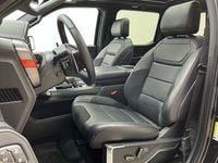 Ny Ford F-150 Raptor 457 HK (336 kW) 2025 Sortmetal Afhentning