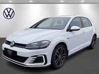 Brugt VW Golf VII GTE 204 HK (150 kW) 2020 Hvid Hatchback