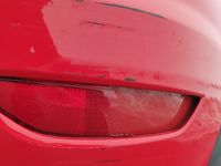 Brugt Ford Fiesta Trend 100 HK (73 kW) 2016 Rød Hatchback