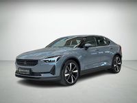 Brugt Polestar 2 169 kW (231 HK) 2023 Gråmetal Hatchback