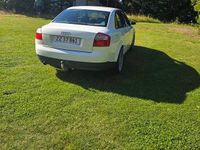 Brugt Audi A4 131 HK (96 kW) 2002 Sedan