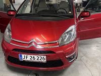 brugt Citroën C4 Picasso 2,0 2 MPV