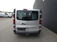 brugt Fiat Talento L2H1 2,0 Ecojet 145HK Van 6g 2021