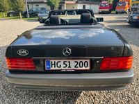 brugt Mercedes 300 SL 3,0