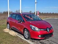 Brugt Renault Clio GrandTour Expression 90 HK (66 kW) 2016 Stationcar