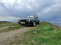 brugt BMW 320 3 serie E30 i