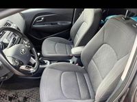 Brugt Kia Rio 83 HK (61 kW) 2015 Grå MPV