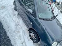 Brugt VW Polo 75 HK (55 kW) 2003 Hatchback