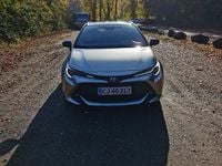 Brugt Toyota Corolla H3 180 HK (132 kW) 2019 Stationcar