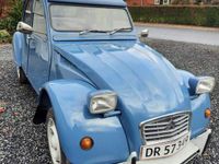 brugt Citroën 2CV 0,6