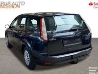 brugt Ford Focus 1,6 TDCi DPF Trend 109HK 5d