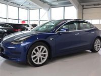 brugt Tesla Model 3 Standard Range+ RWD