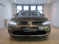 brugt VW e-Golf VII