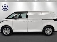 Brugt VW ID. Buzz Comfortline 210 kW (286 HK) 2025 Hvid MPV