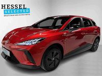 Brugt MG MG4 EV 125 kW (170 HK) 2023 Diamond red Hatchback