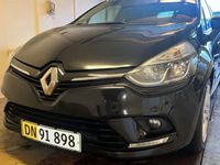 brugt Renault Clio IV 