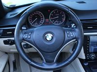 brugt BMW 320 Cabriolet i 2,0 Steptr.